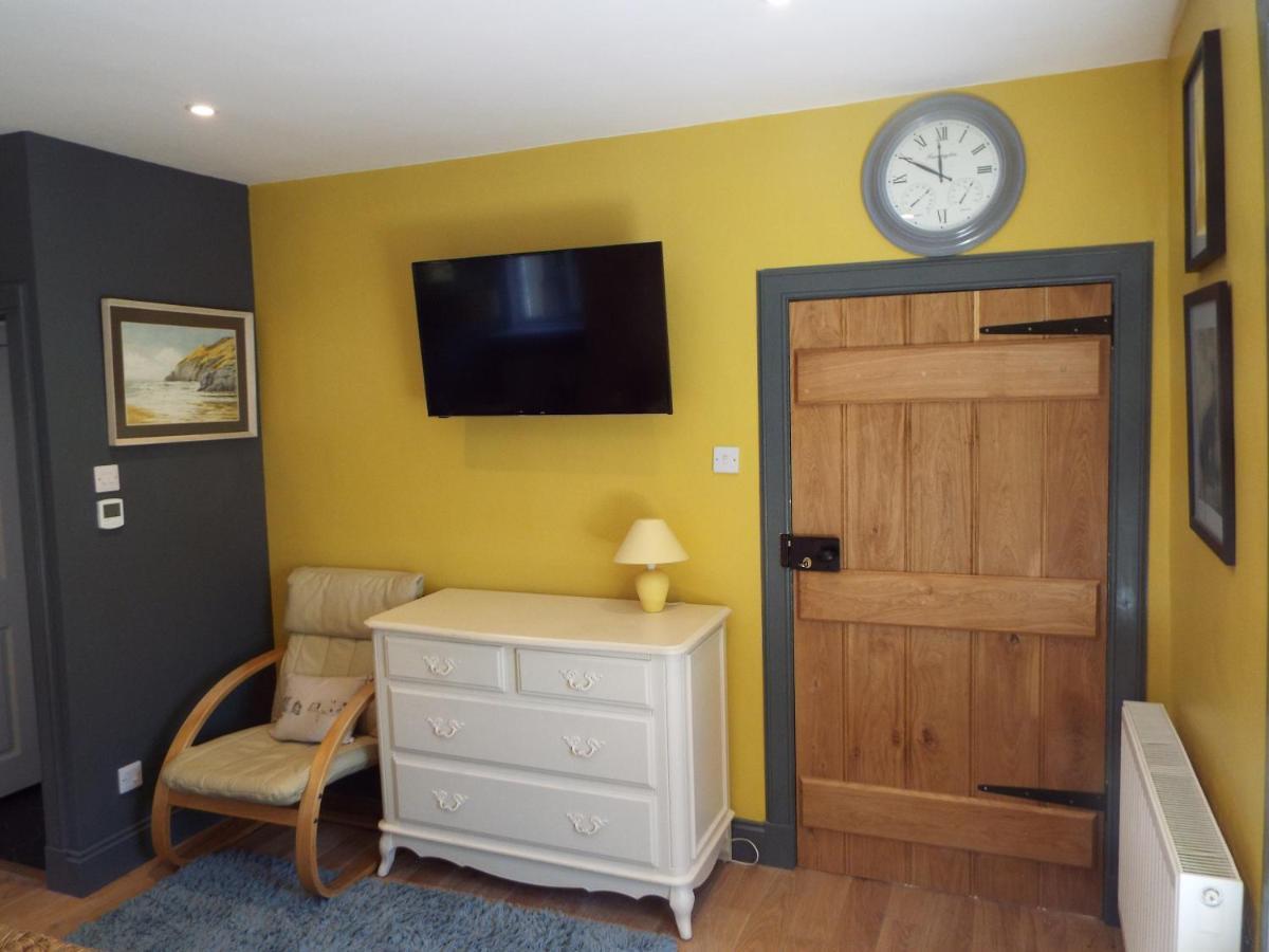 Rosybank Cottage Coldstream By The Tweed Ngoại thất bức ảnh